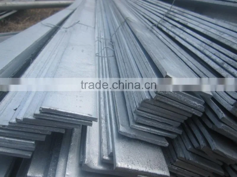 flat steel steel pipe armco mp100 culvert