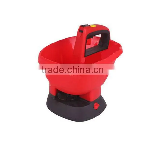 2.7L CORDLESS SPREADER