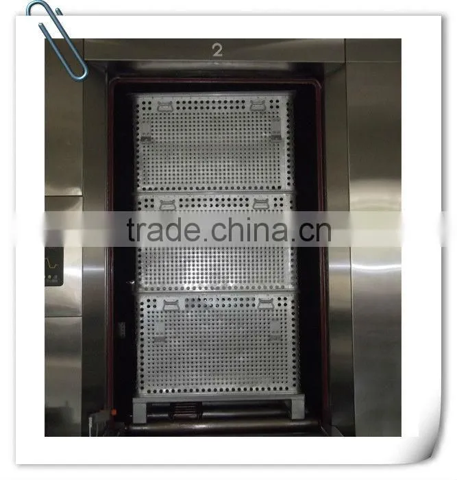 Hospital disinfection basket of aluminium alloy