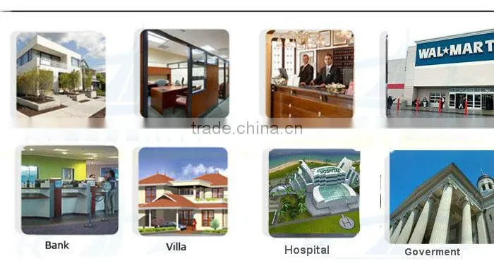 2015 HOT SALE RFID Weigand Reader Module