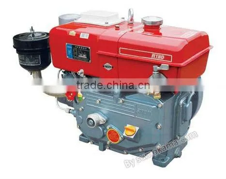 7.7HP 4 stroke engines for sale