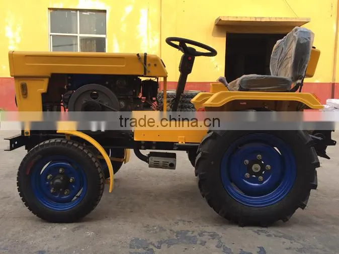 mini tractor/mini tractor price/kubota mini tractor