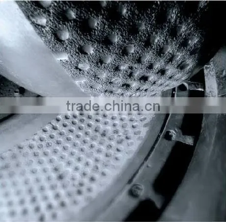 Magotteaux Vertical Mill Liner-Roller and Table liner