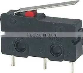 Micro switch 5a 250v KW4-Z2P