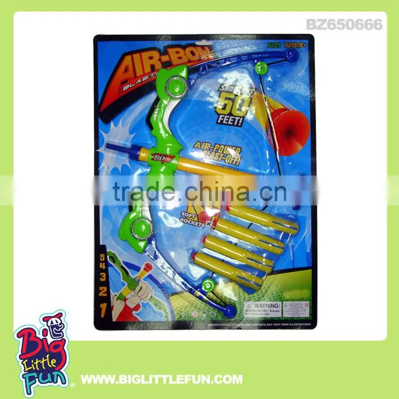 Shooting toy plastic disk gun toys,foam shooting gun toy