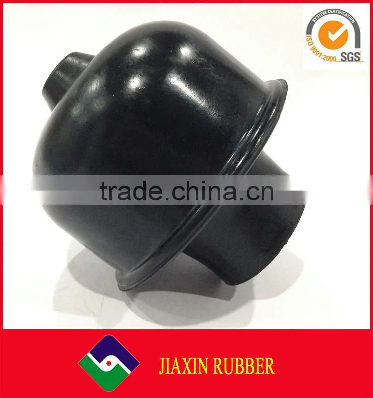 High Pressure Wooden Handle Plunger Toilet Suction Pump