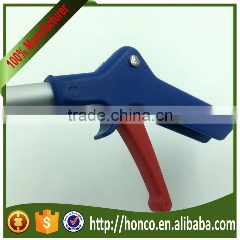 Cheap price Aluminium pick up claw reacher grabber tool