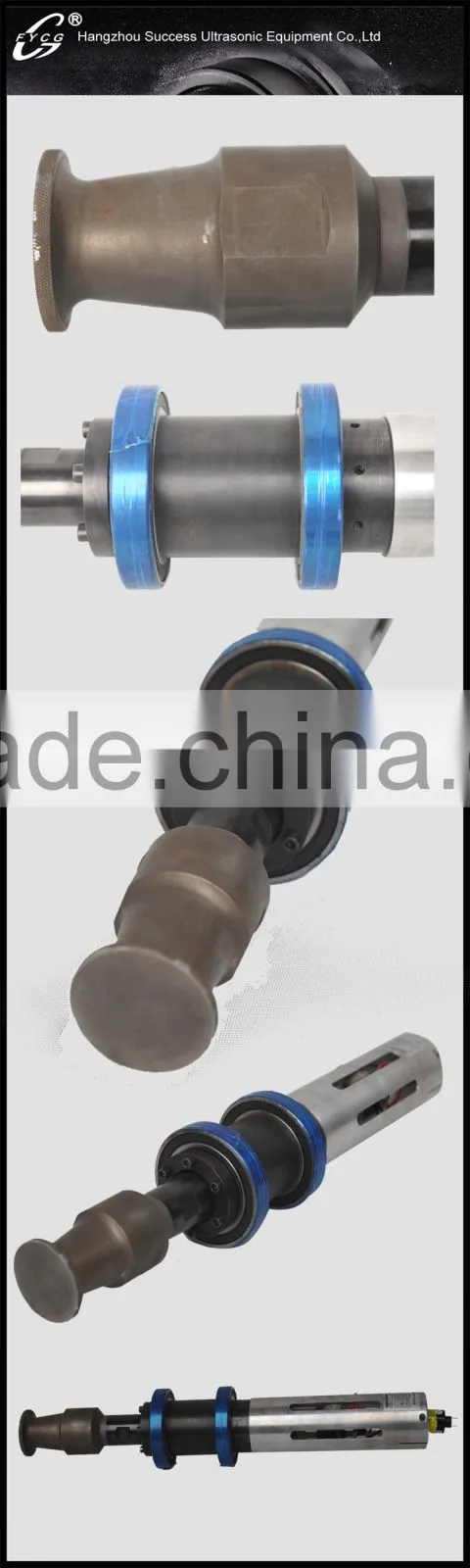 YP-D21 20Khz Ultrasonic Metal Welding Machine