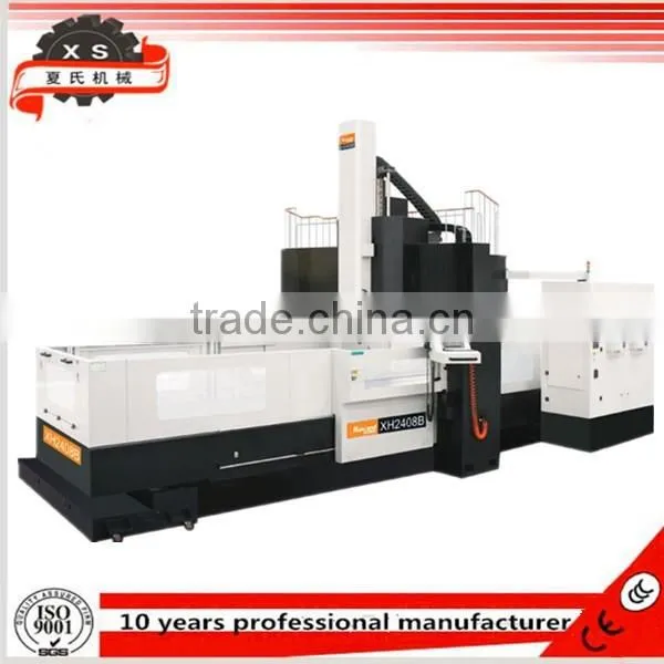 High Precision TS8365 Brake drum cylinder boring and honing machine for sale