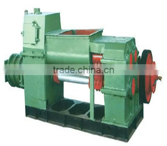 Superior quality JZK-40/40 large clay brick equipment with ISO approved