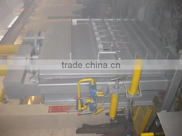Tire baler/Waste tire baler/Tyre baler