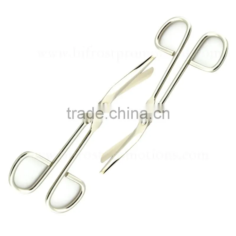 Disposable Sterile Medical Scissors