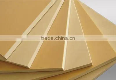 Wood plastic composite machine WPC PVC foam board machine