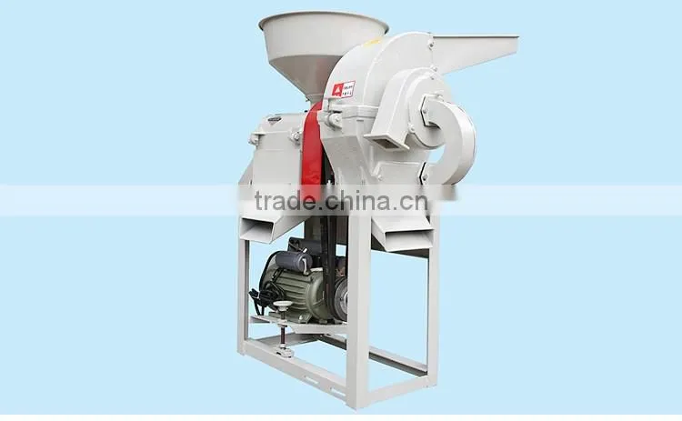 WANMA1018 Good Quality Parboiled Rice Plant Machinery
