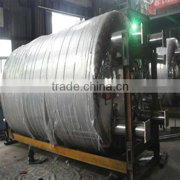 20000L FYG series resin agitated and jacketed reaction vessel
