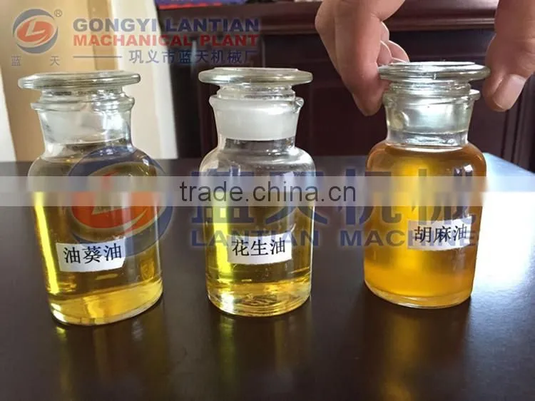 Hydraulic cold pressed avocado oil machine/avocado oil press/avocado oil extraction