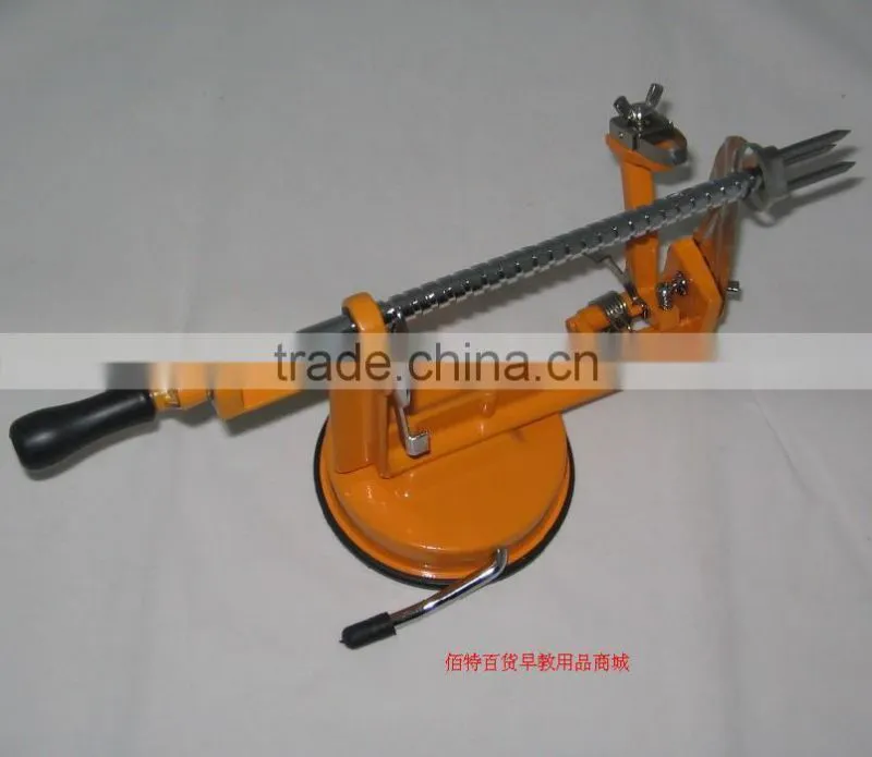 3In1 Manual Apple Peeler