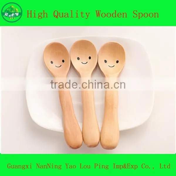Dessert Spoons
