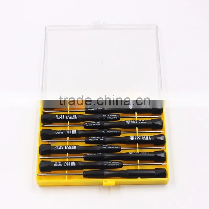 best quality t1 t2 t3 t4 torx screwdriver bit set
