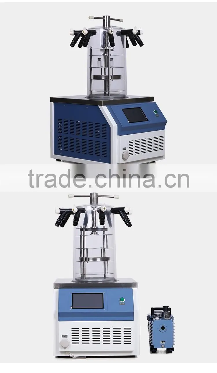 Freeze Drying Equipment for Sale