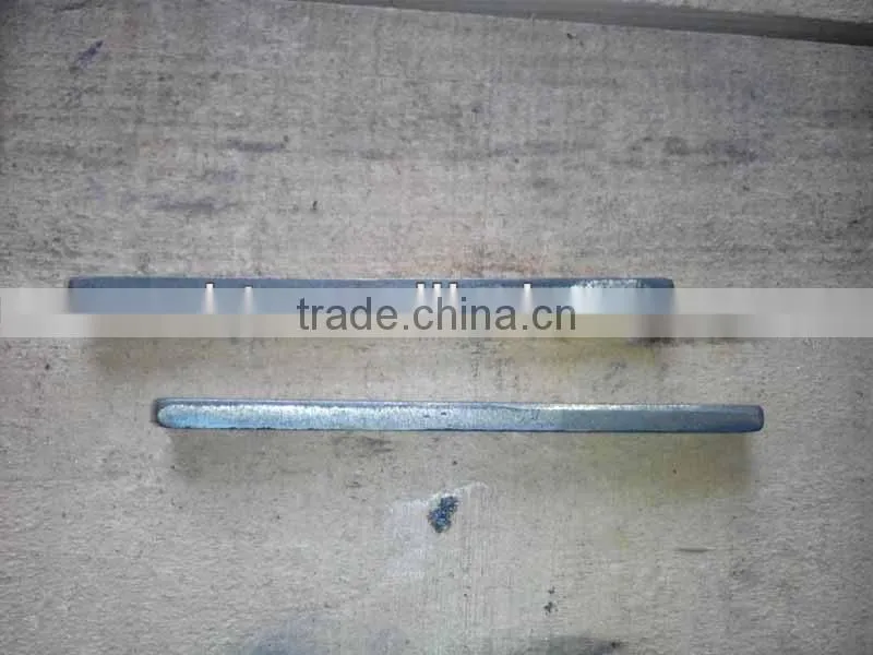 High quality diamond abrasive tool for drinding with steel bond