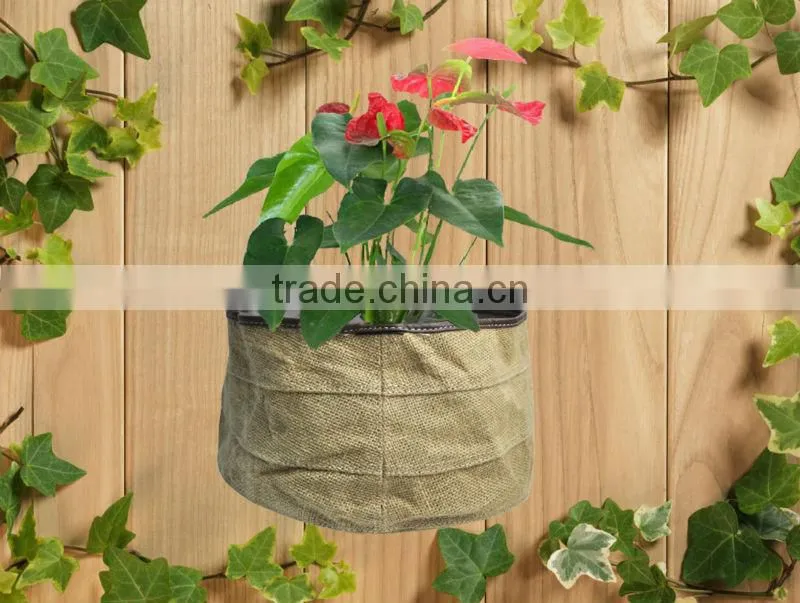 New design flower nursery plant growing bags,garden nursery plant growing bags