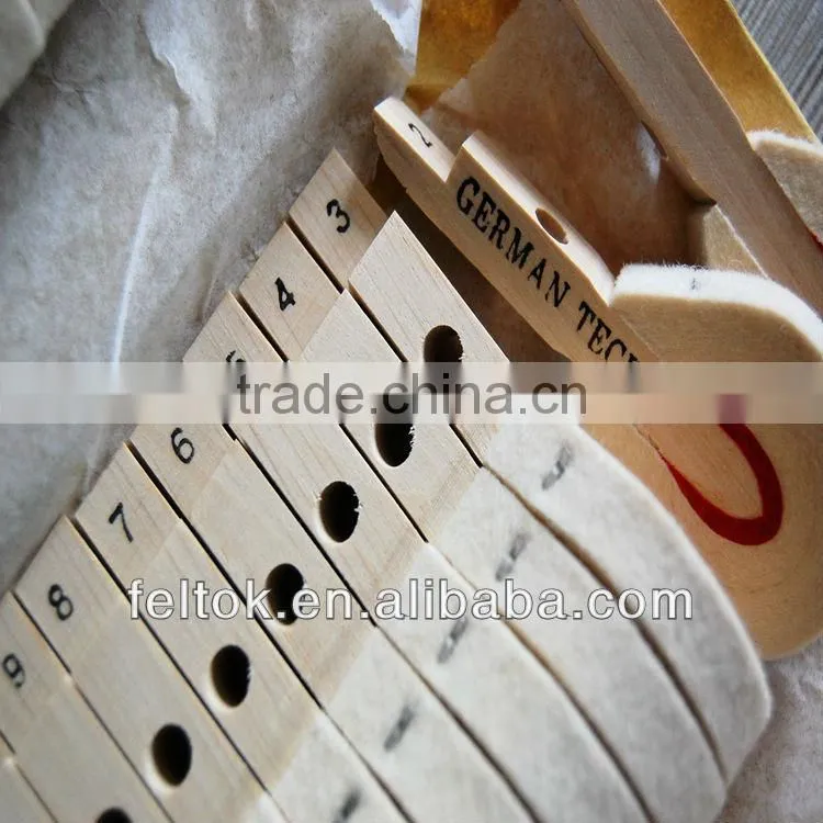 china for sale upright and grand piano hammer head