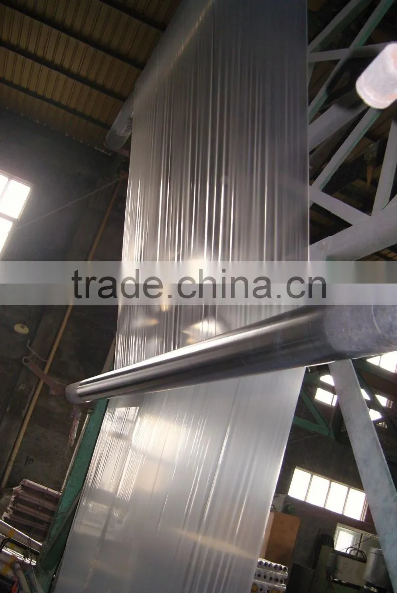 All kinds of colorful biodegradable plastic agricultural film