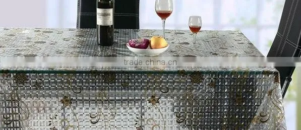 tovaglia di plastica Italy style