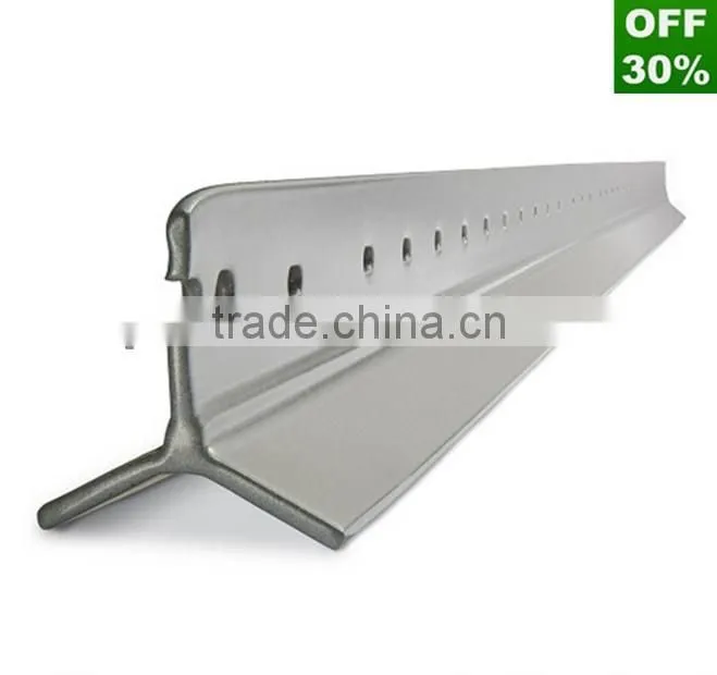 DPBD Q195 Galvanized Y Star Pickets