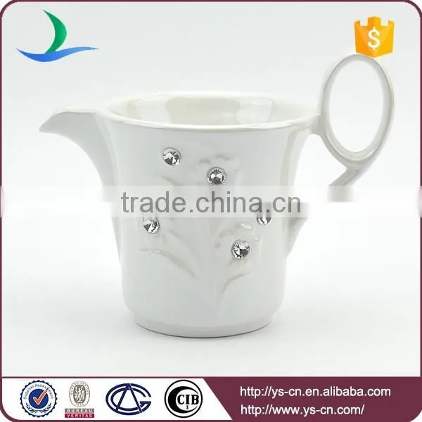 Wholesale ceramic tea set