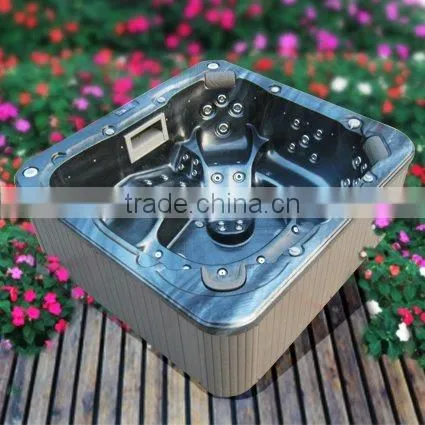 A860 Hydro Very Small Cheap Massage Spa Bathtubs