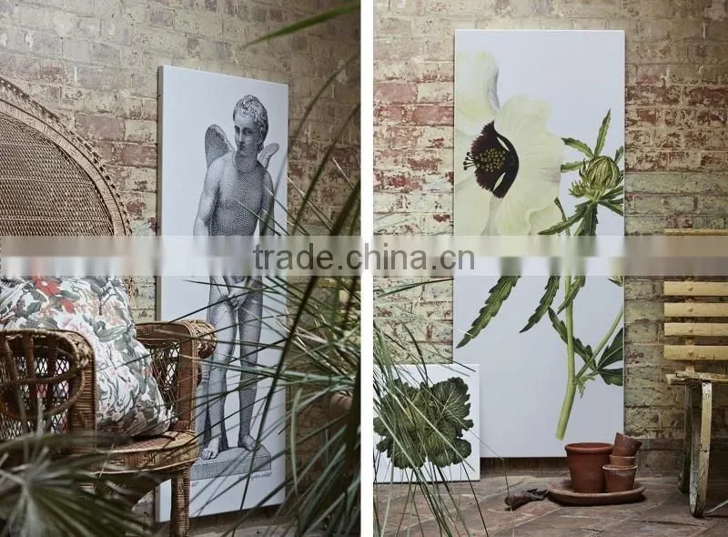 UV print on wood board for Home Decoration