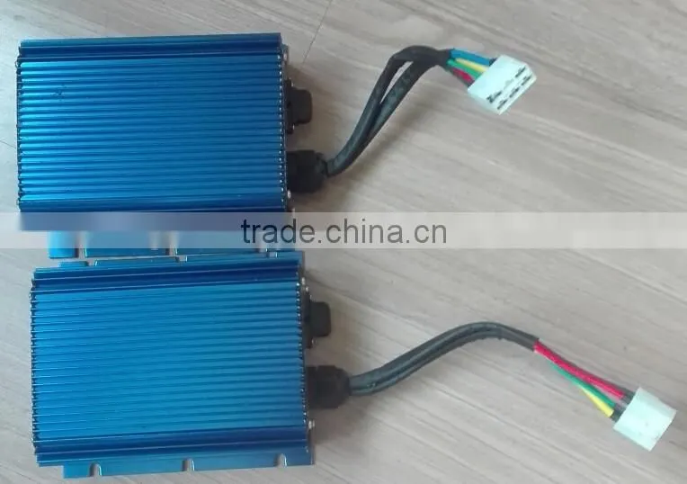 300w 45v-90v to 12v waterproof isolated dc-dc converter