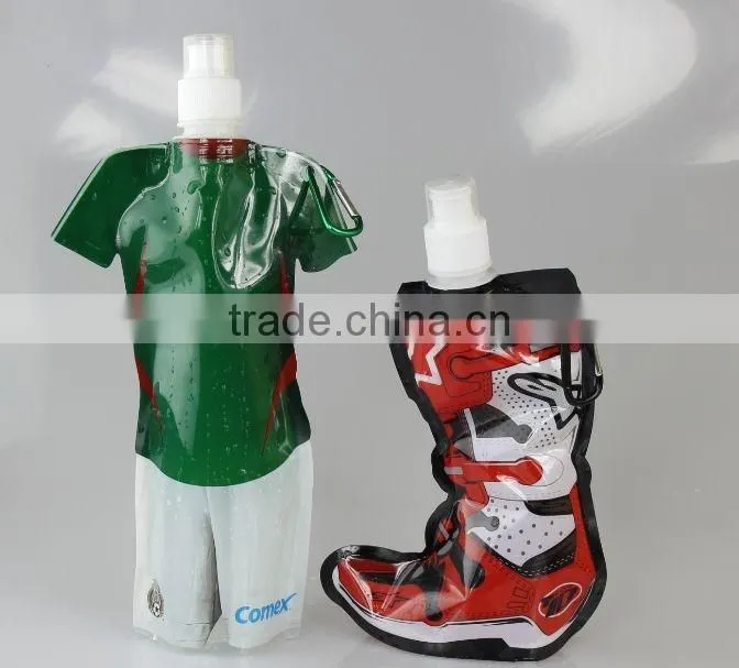 T shirt anti bottle