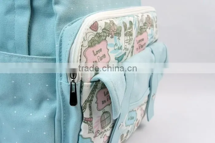Store More Daypack Sports Bag Gym Bag Travel Camping Backpack Bag