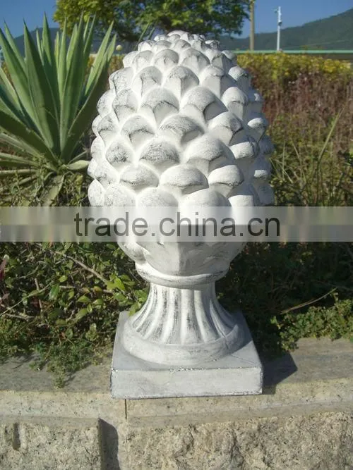 Handmade Goose Garden Decorations Popular