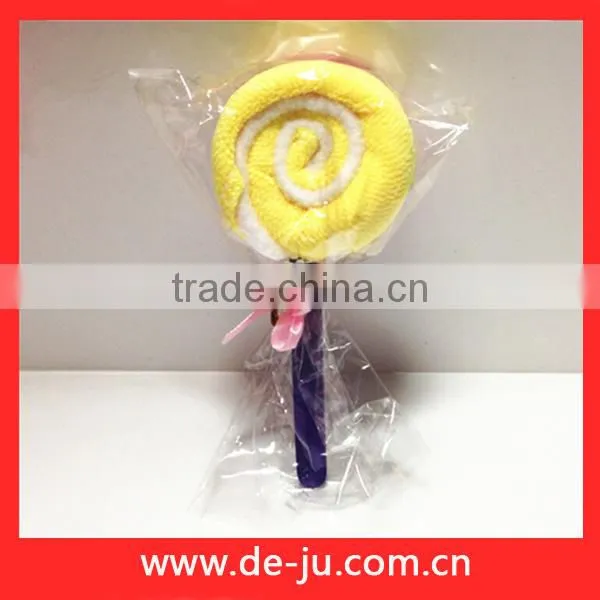 Colorful Magic Gift Towels Birthday Gifts For Guests