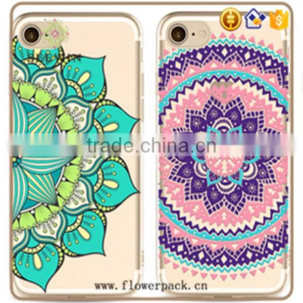 new design shinning android phone case