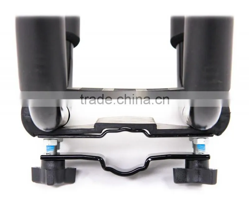 Universal Kayak Roof Rack J Bar