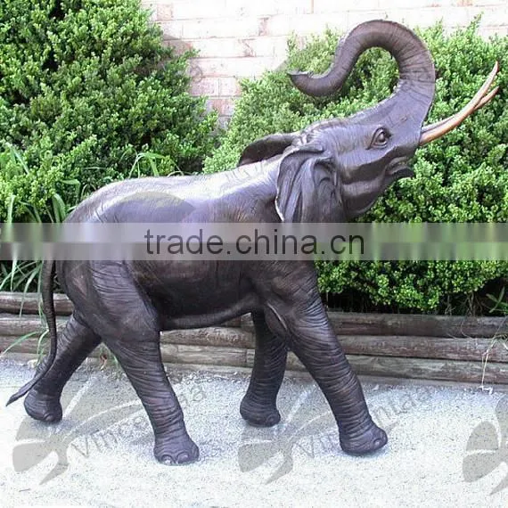 Popular Design Elephant Fountain