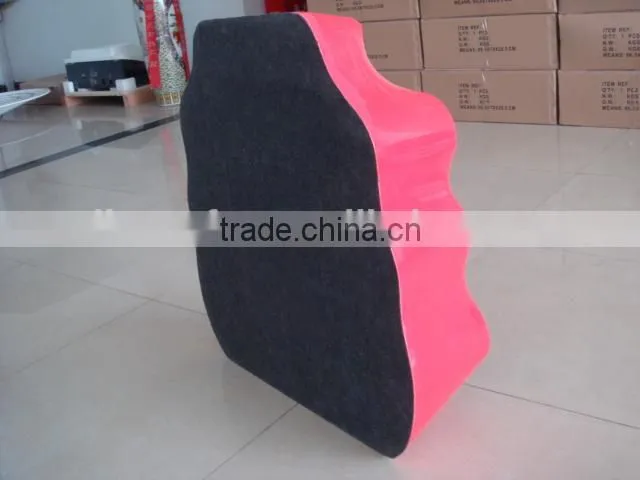 Fiberglass sound box, subwoofer box
