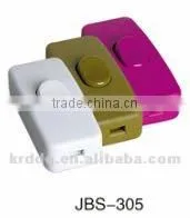 supply plastic/bakelite light switch/ lighting switch/lighting button