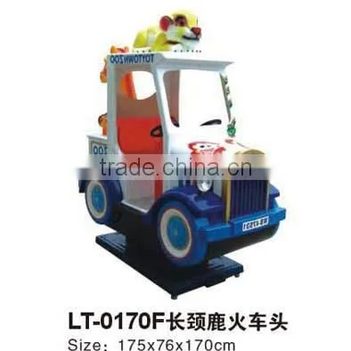 Hot sale electric plane rider toy sets for kids ,children latest rocker LT-1050A