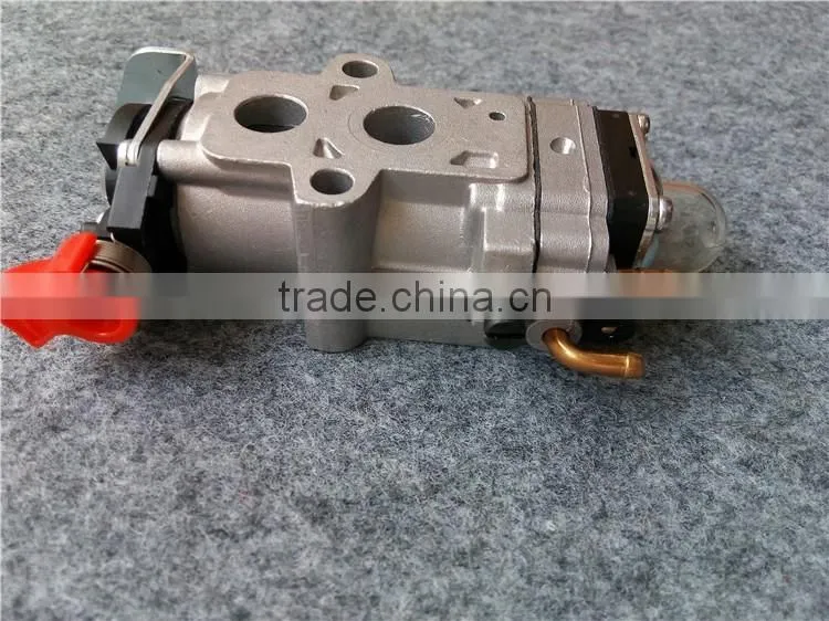 TJ45 2- Stroke Carburetor Brush Cutter Spare Parts For Kawasaki Engine