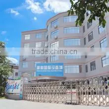 Guangzhou Yinghe Electronic Instrument Co., Ltd. company overview - view 1
