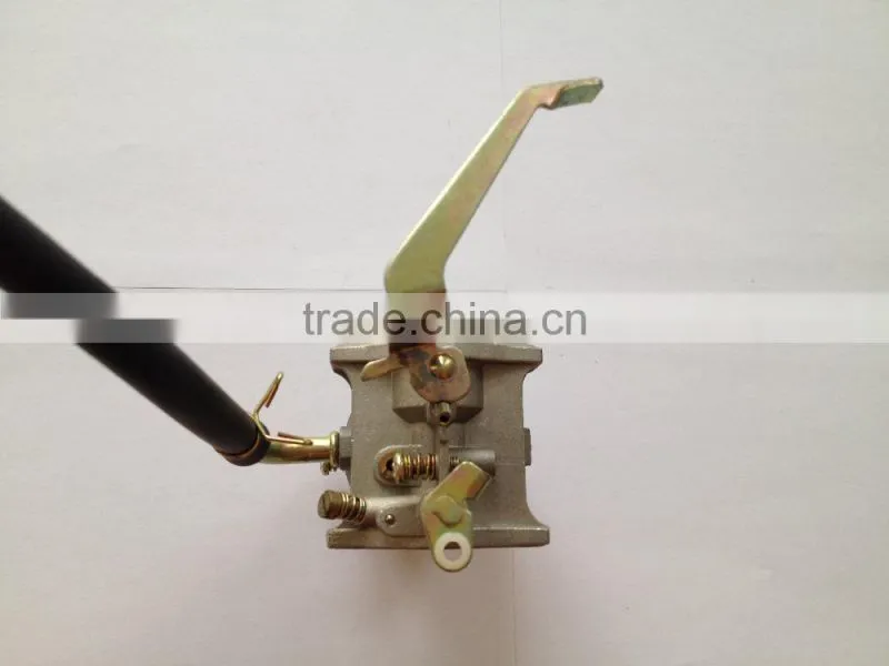 ET950 generator spare parts, gasoline generator engine parts carburetor