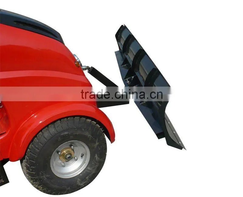 High Quality Automatic Ride On Lawn Mower For Sale