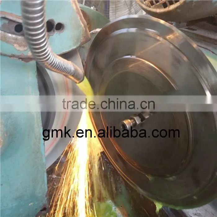 Circular shear Blade