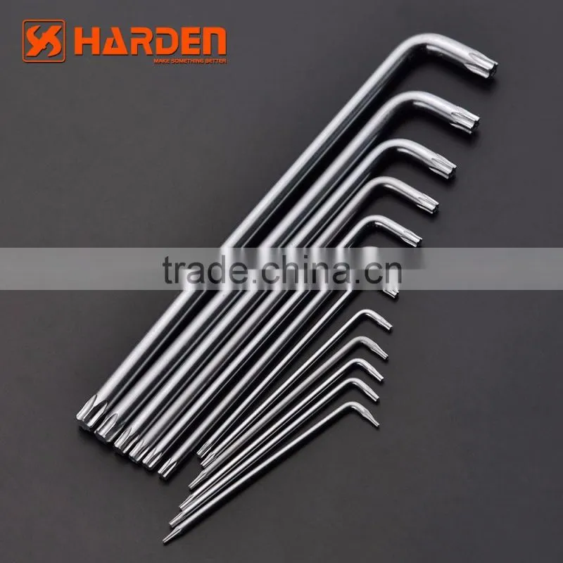Professional Long Torx Hex Key T20mm Wrench